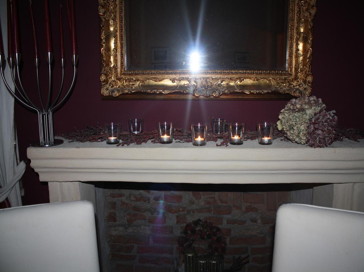 Anfiteatro Bed & Breakfast