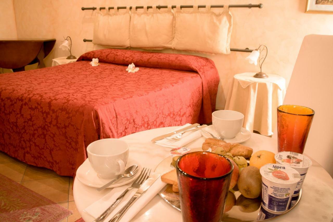 Anfiteatro Bed & Breakfast