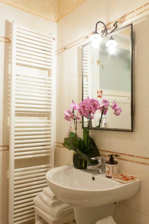 Bed & Breakfast Anfiteatro