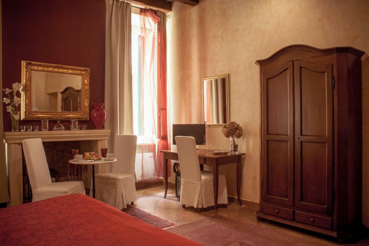 Bed & Breakfast Anfiteatro Verona