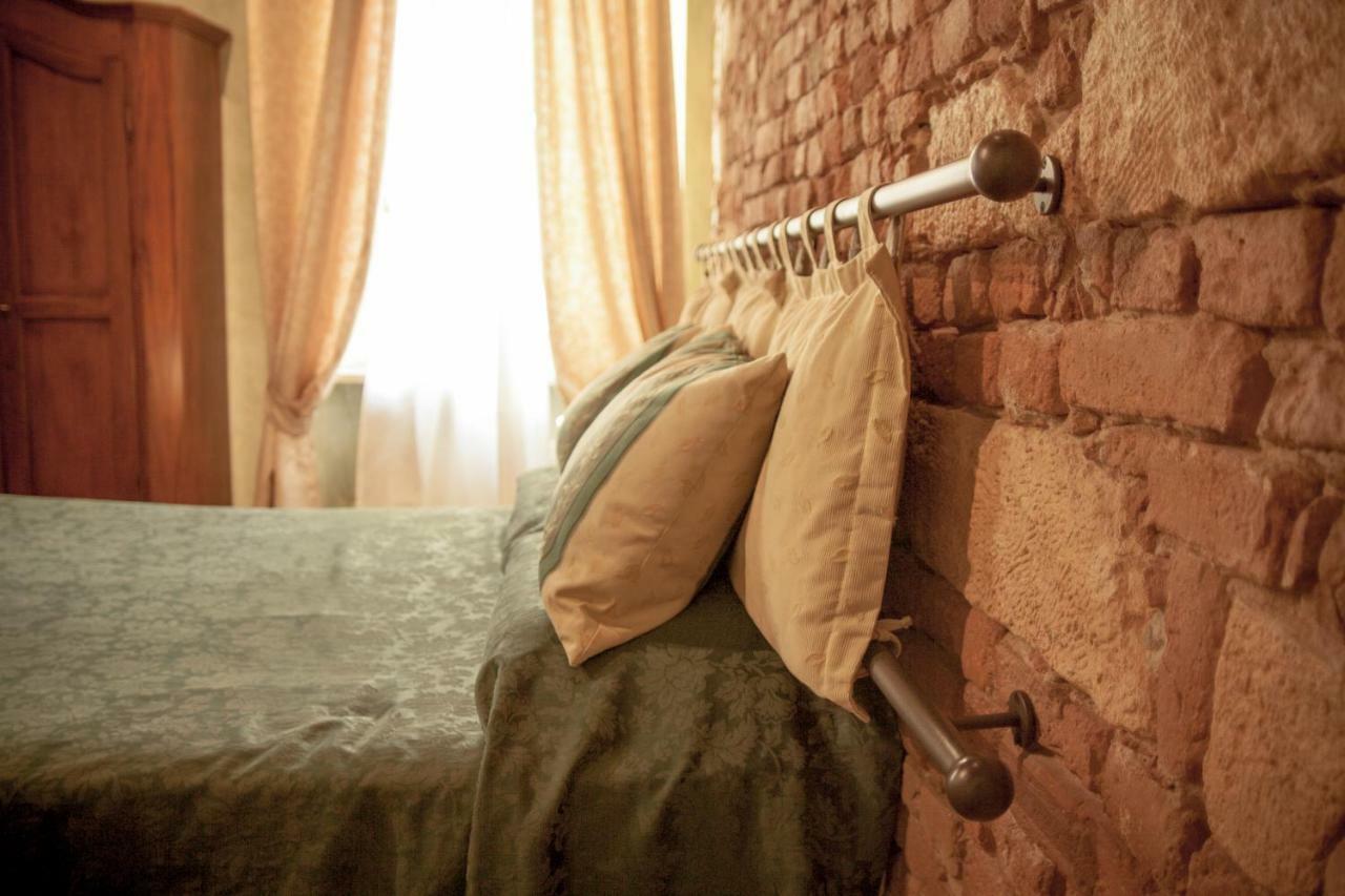 Anfiteatro Bed & Breakfast