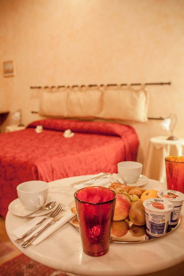 Anfiteatro Bed & Breakfast *